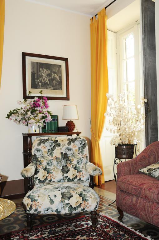 B&B Villa Adelaide Côme Extérieur photo