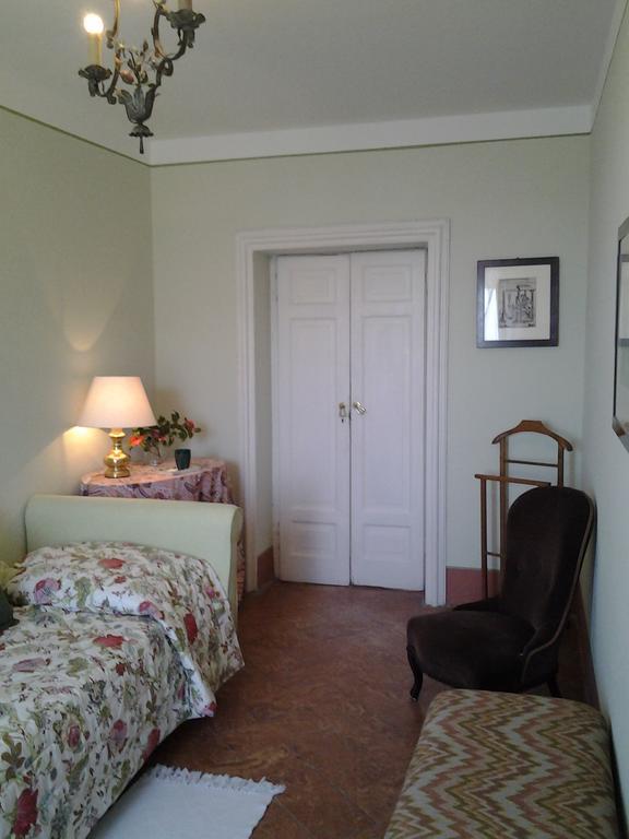 B&B Villa Adelaide Côme Extérieur photo